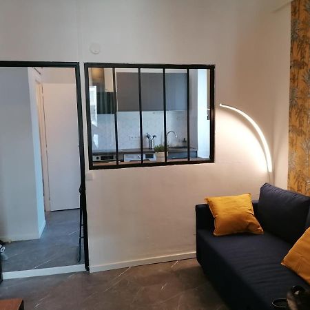 Nantes, Superbe Appartement Ngoại thất bức ảnh