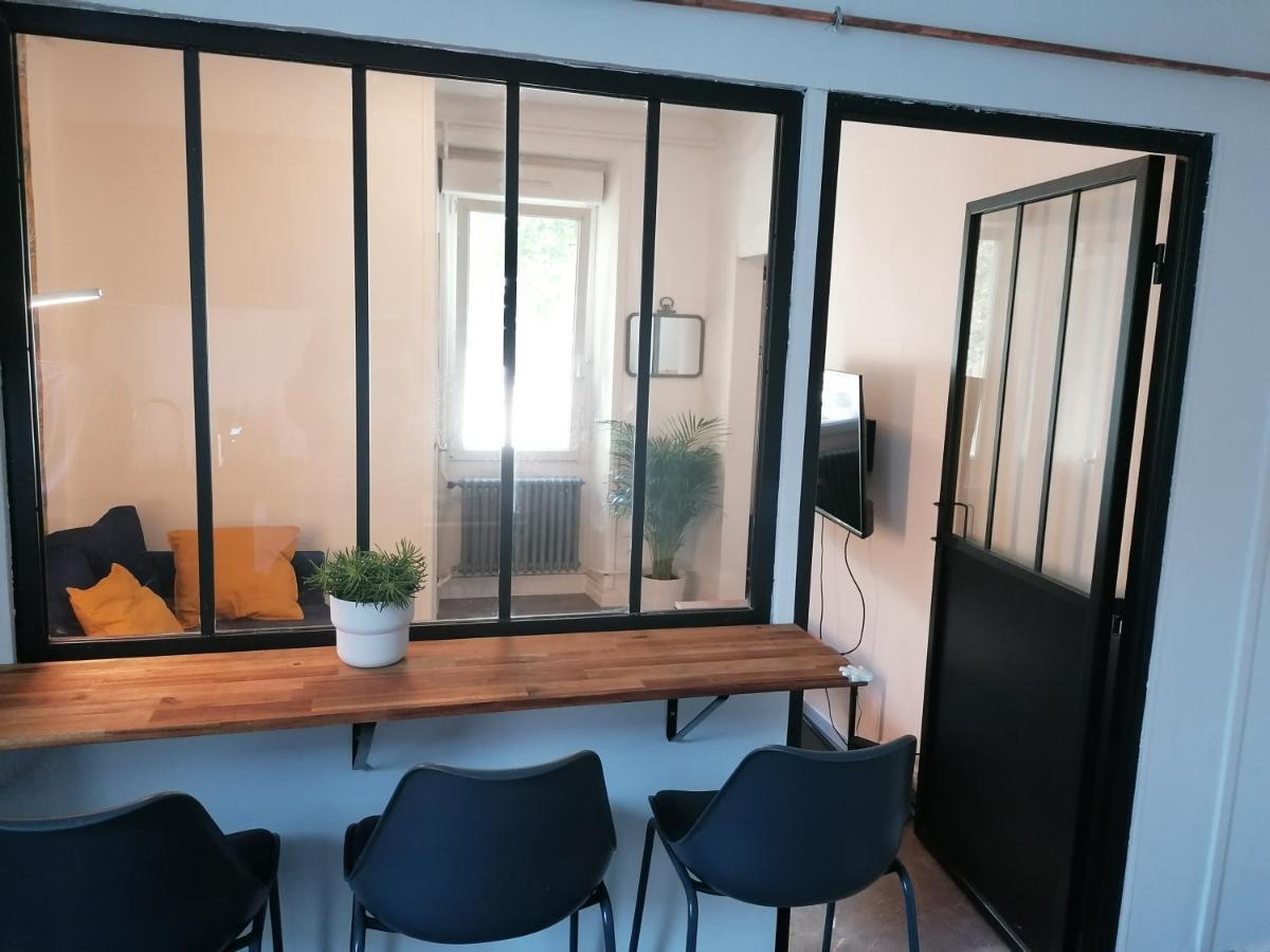 Nantes, Superbe Appartement Ngoại thất bức ảnh