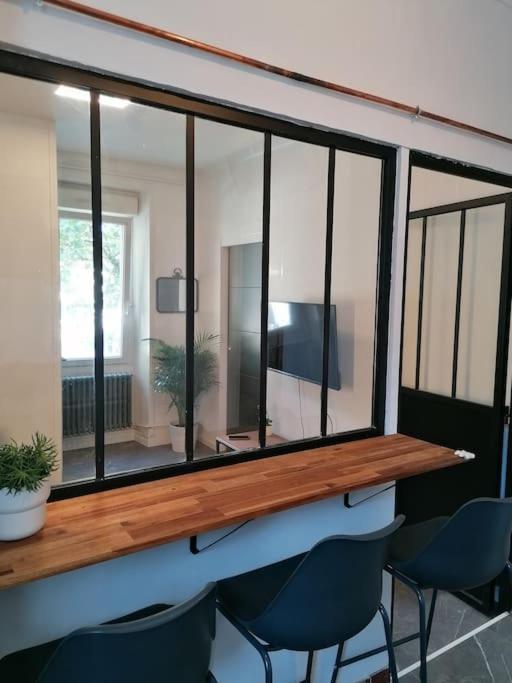 Nantes, Superbe Appartement Ngoại thất bức ảnh