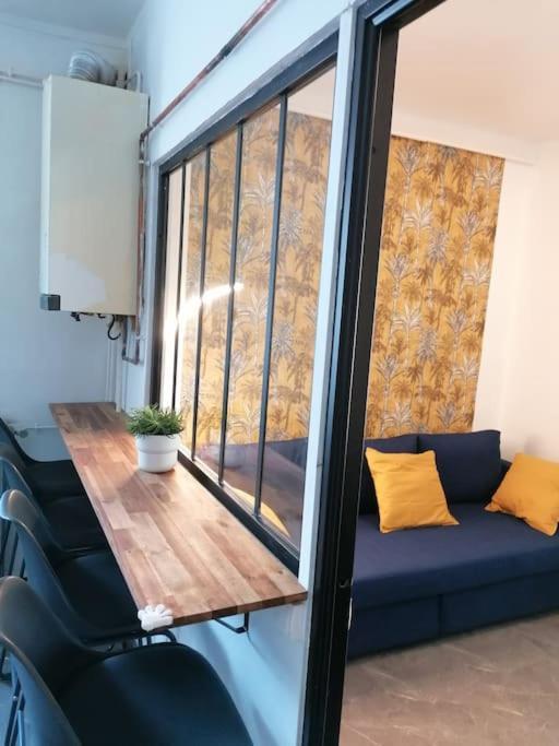 Nantes, Superbe Appartement Ngoại thất bức ảnh
