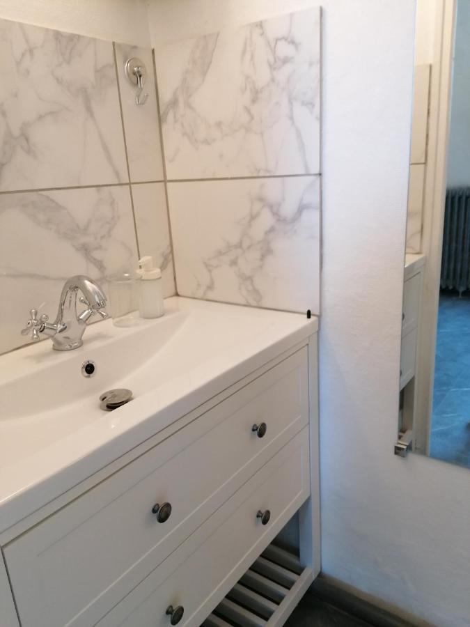 Nantes, Superbe Appartement Ngoại thất bức ảnh